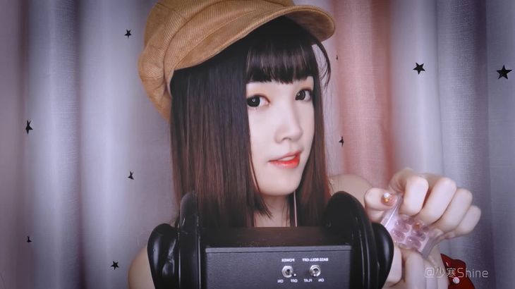 [YY少寒]直播助眠精选 真爱粉合集96