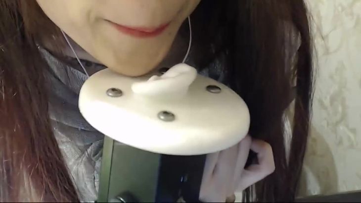 [丸子君]ASMR福利集 9