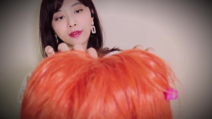 Relaxing-Haircut‍-Role-play-ASMR