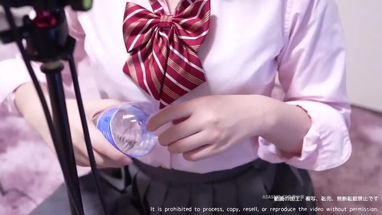 rizunya お隣さんちのお姉ちゃんと一緒に遊んで開発されちゃう！？♡耳舐めASMR