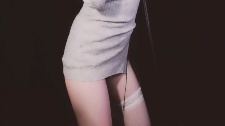 [大波板朵朵]ASMR飞机福利 5