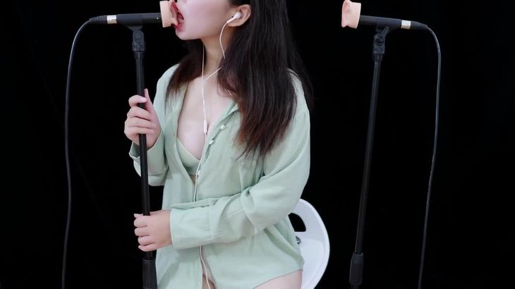 谁还没个耳朵？