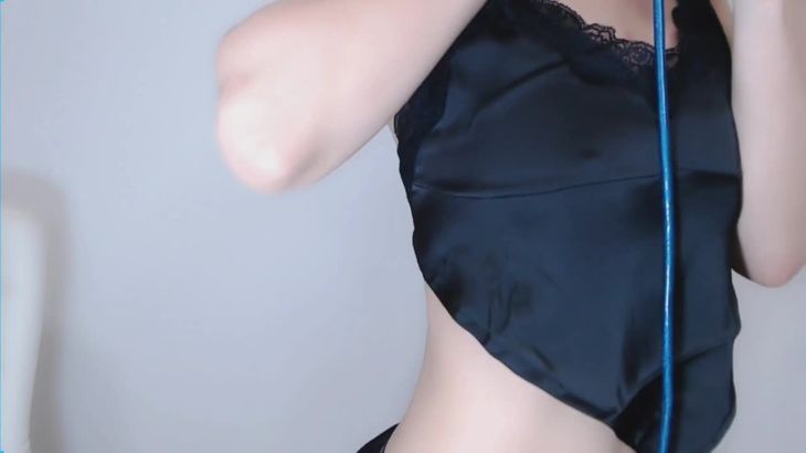 ASMR菇菇啊懒姑娘飞机礼包 2