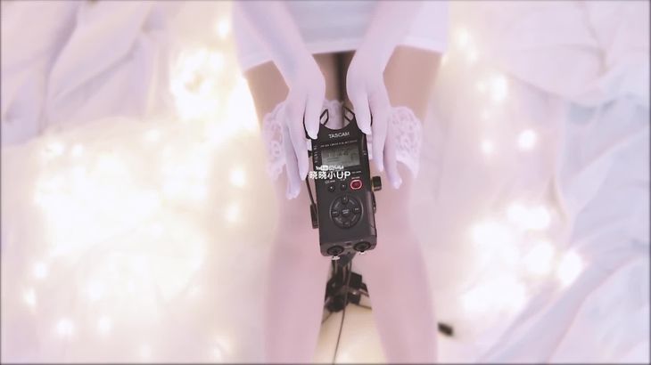 [晓晓小UP]ASMR-Relax-Treatment-of-insomnia
