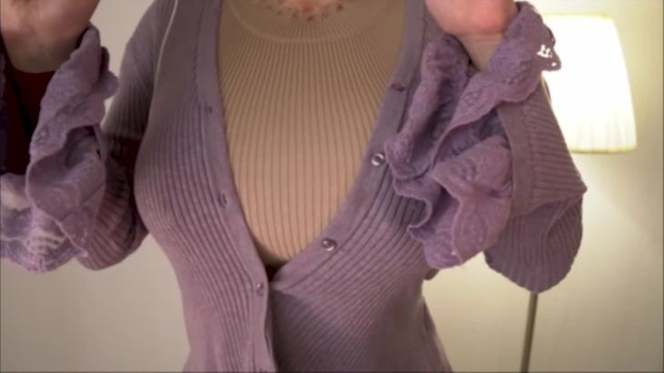 ASMR-SK-SK-SK,TK-TK-TK-Lower-mouth-sound–下の口音トリガー[息子のナイトルーティン]