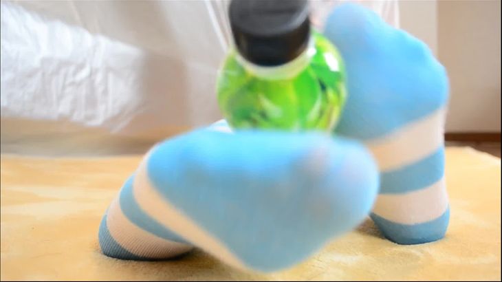 [七七ASMR语调 ]丝足配备烧话剧情杀之罵倒IZM 女子の男嬲 六