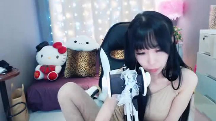 [猫仙儿]ASMR精选 22