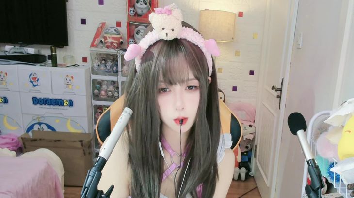 [娜娜SweetASMR]高质量助眠主播2023哄睡合集视频合集 83