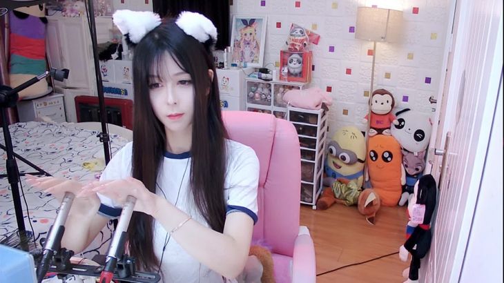 [娜娜SweetASMR]高质量助眠主播2023哄睡合集视频合集 4