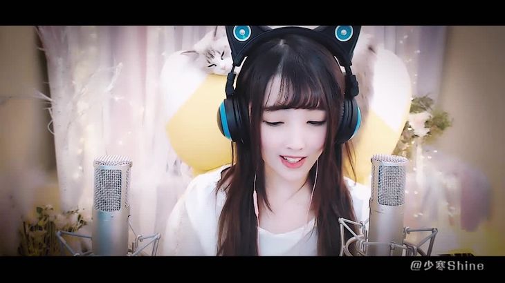 [YY少寒]直播助眠精选 真爱粉合集13