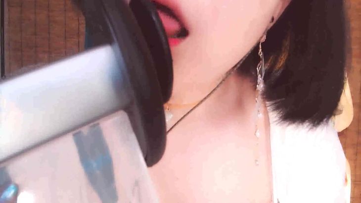 ASMR肉淼淼 福利视频 1