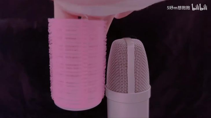 [5妤想抱抱]ASMR助眠视频减压集 10