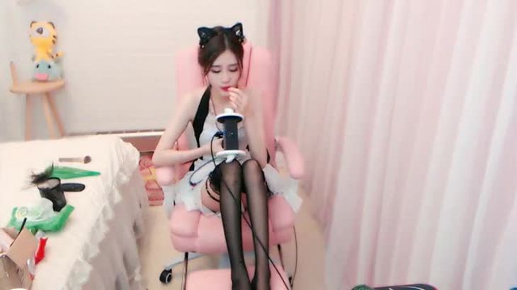 [静香ASMR]超有效的助眠长视频 10