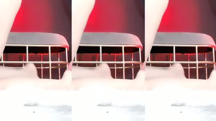 [ASMR在线][虎牙盛鸽有鱼]修长绝美身材 娇喘定制 经典封神之作 六