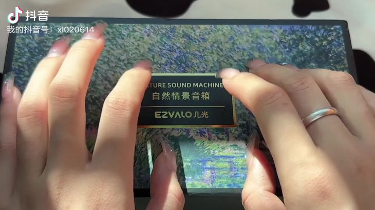 [抖音六六]助眠哄睡ASMR视频集 29