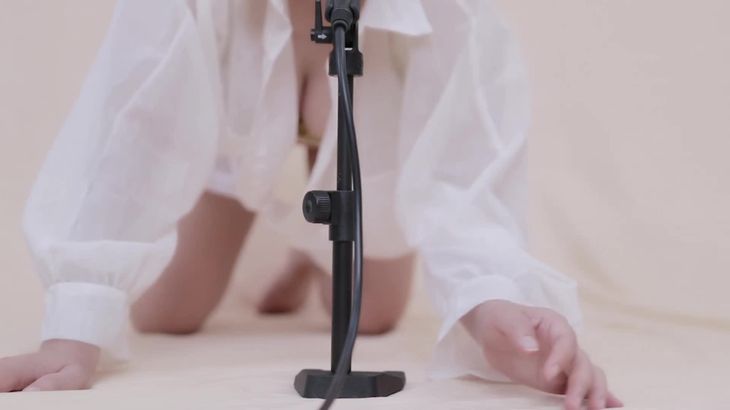 [mimi]ASMR减压放松助眠哄睡视频合集 3