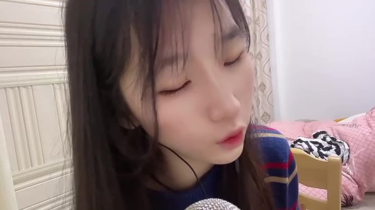 [抖音六六]助眠哄睡ASMR视频集 6