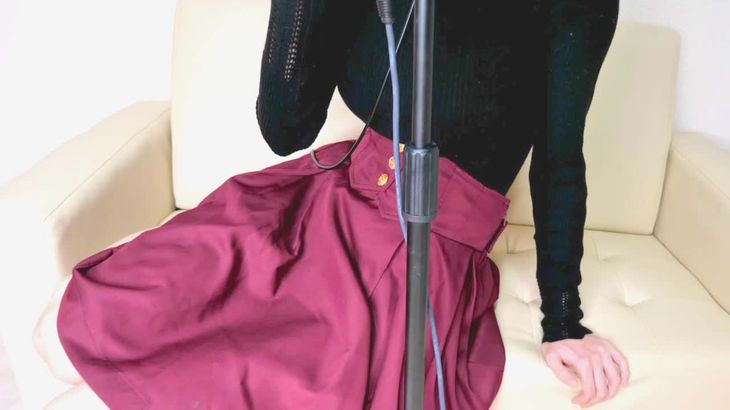 [ASMR利香]一緒にいい音研究！ASMRガチ勢大歓迎！