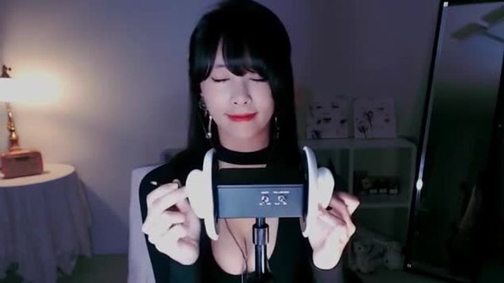 [Fly MIMO]11分钟超爽的耳朵清扫与按摩