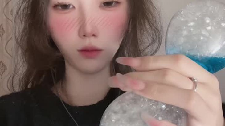 [抖音六六]助眠哄睡ASMR视频集 28