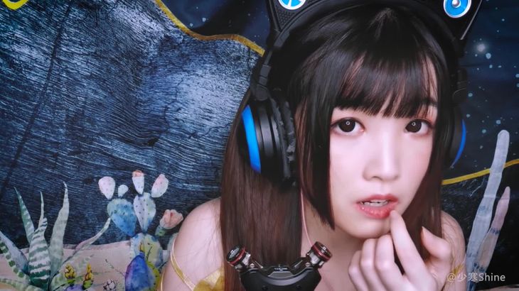 [YY少寒]直播助眠精选 真爱粉合集109