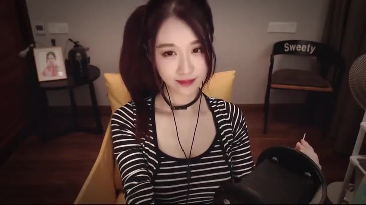 ASMR-Sleep-Aid-Sound-Therapy-Rainning