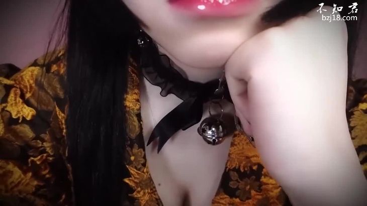 [小羊喵ASMR]旗袍小姐姐给你助眠