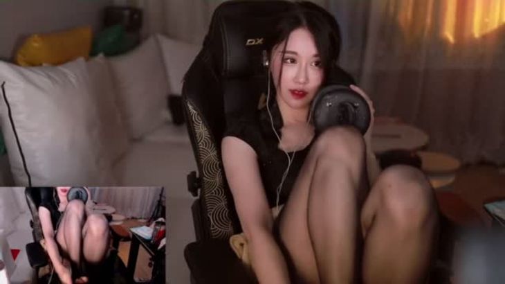 [轩子巨二兔]特殊视脚助眠合集 37