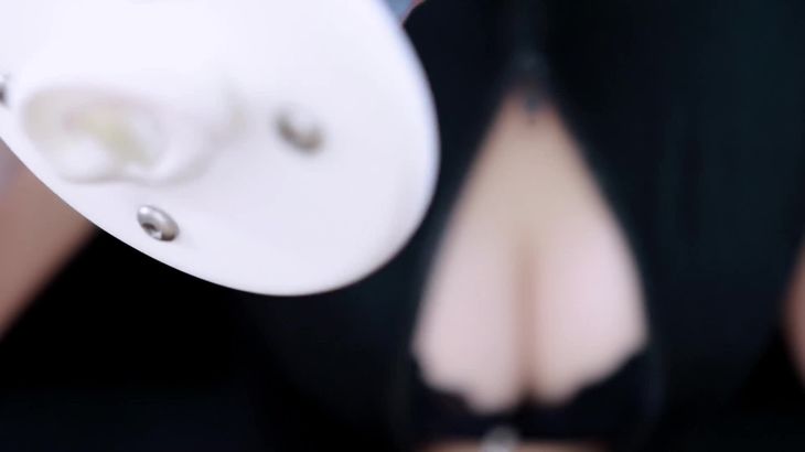 [mimi]ASMR减压放松助眠哄睡视频合集 84