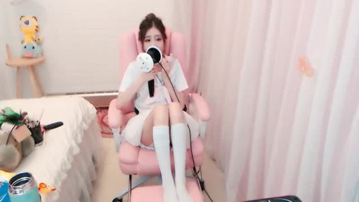 [静香ASMR]超有效的助眠长视频 23