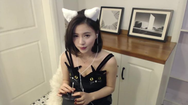 [甜馨]ASMR哄你入睡