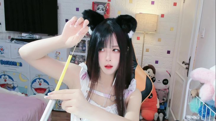 [娜娜SweetASMR]高质量助眠主播2023哄睡合集视频合集 96