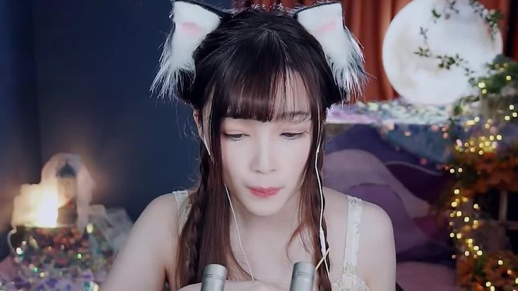 [YY少寒]直播助眠精选 真爱粉合集67