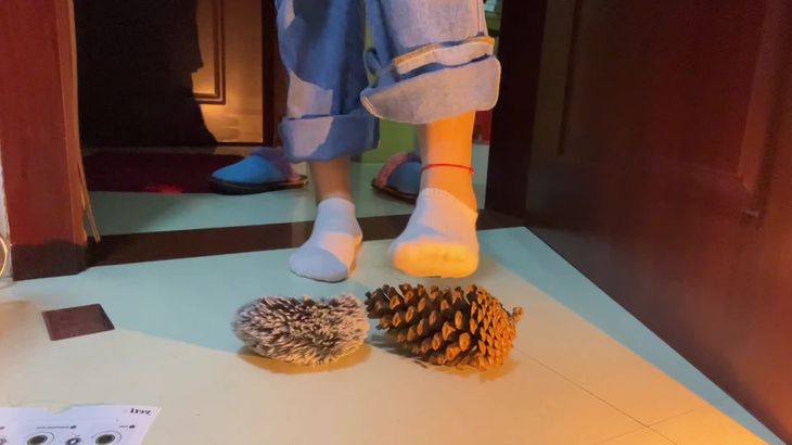 [抖音六六]助眠哄睡ASMR视频集 70