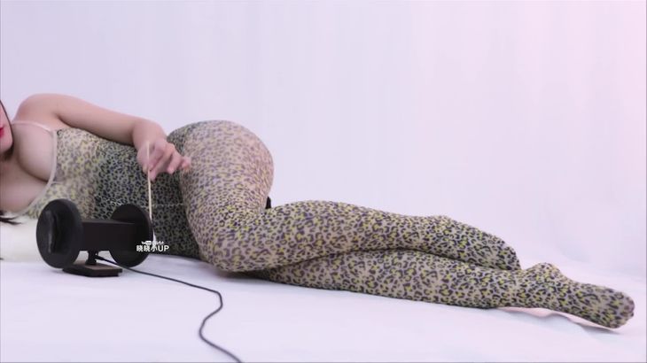 [晓晓小UP]可爱的猫咪为你助眠