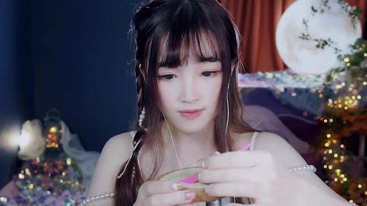 [YY少寒]直播助眠精选 真爱粉合集38