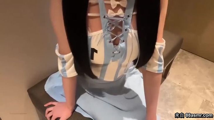 [婉儿别闹]助眠福利视频集 2