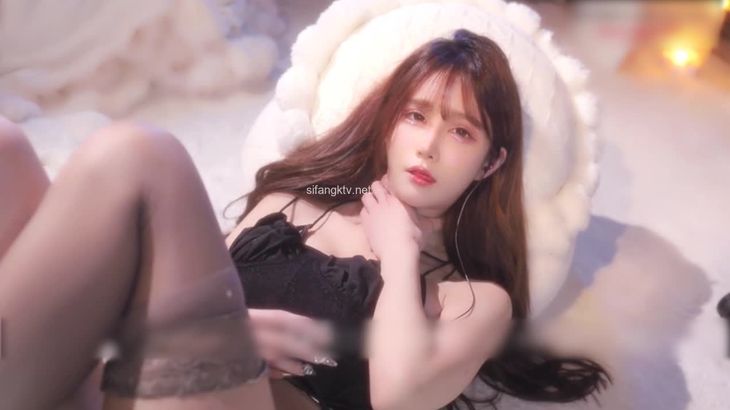 [虎牙不二丸叽]粉丝专属ASMR福利视频 1