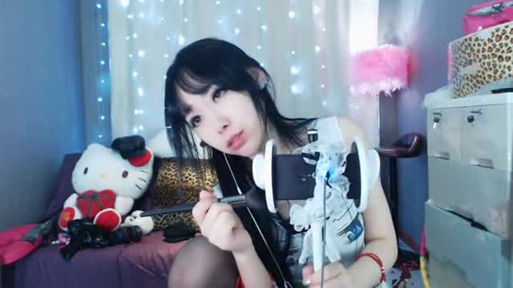 [猫仙儿]ASMR精选 24