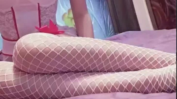 [Aki秋水ASMR]圣诞夜的角色扮演