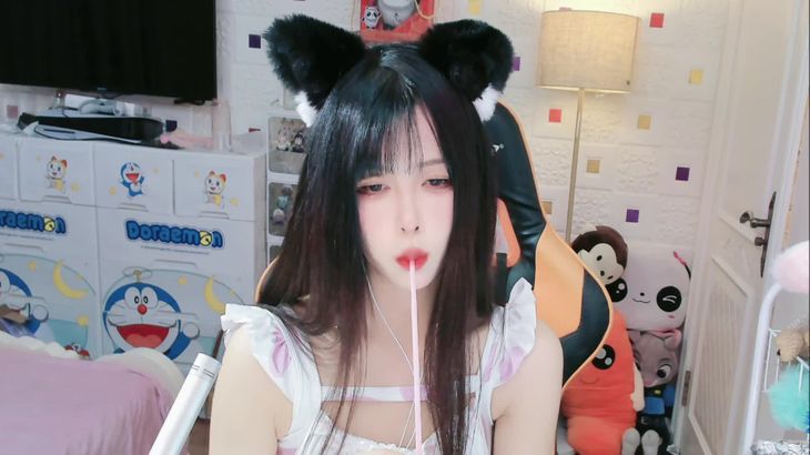 [娜娜SweetASMR]高质量助眠主播2023哄睡合集视频合集 97