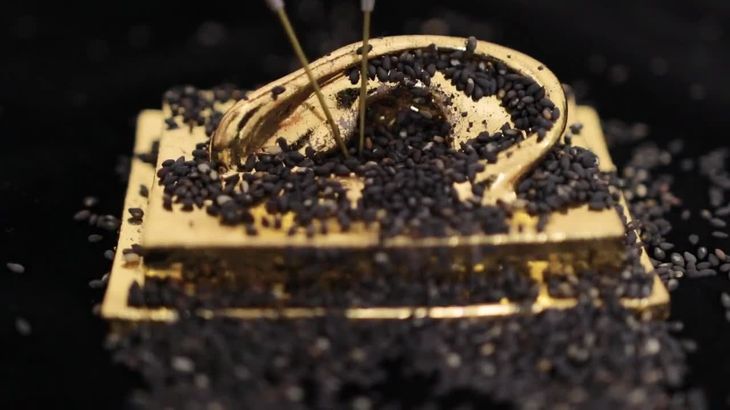 [mimi]ASMR减压放松助眠哄睡视频合集 42