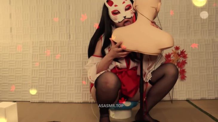 [黒月かなせ Kanase]高质量ASMR声优助眠集 11