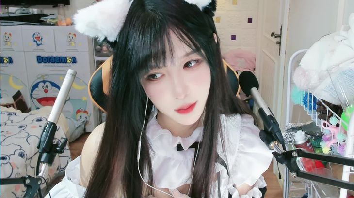 [娜娜SweetASMR]高质量助眠主播2023哄睡合集视频合集 90