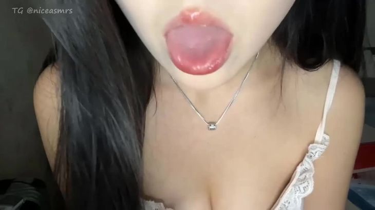 [琉璃瓦]爱发电ASMR哄睡视频精选 1