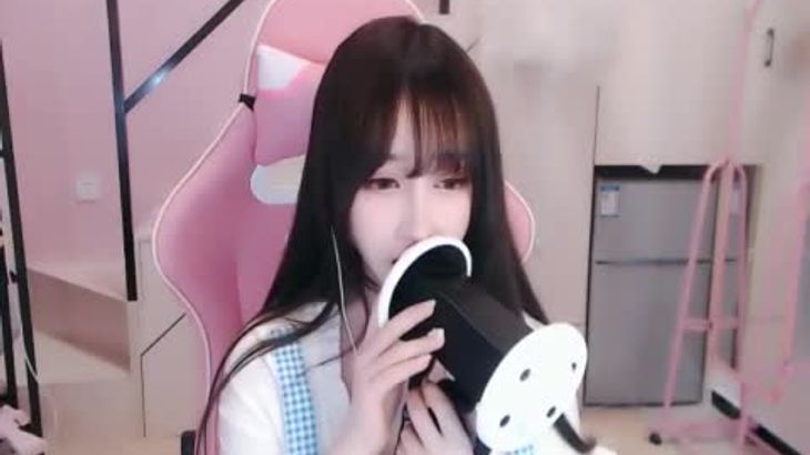 [尤猫睡不醒]经典ASMR集 3