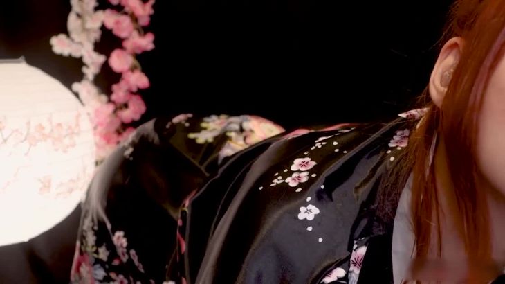 [Maimy]ASMR角色扮演 手部按摩院