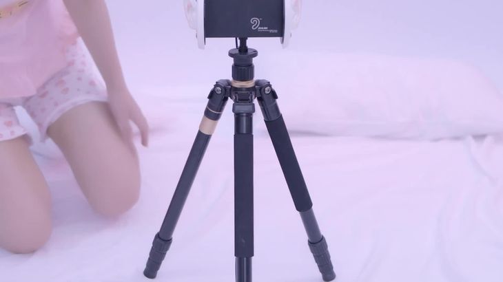 [晓美ASMR]会员福利甜耳掏耳无人声助眠 12