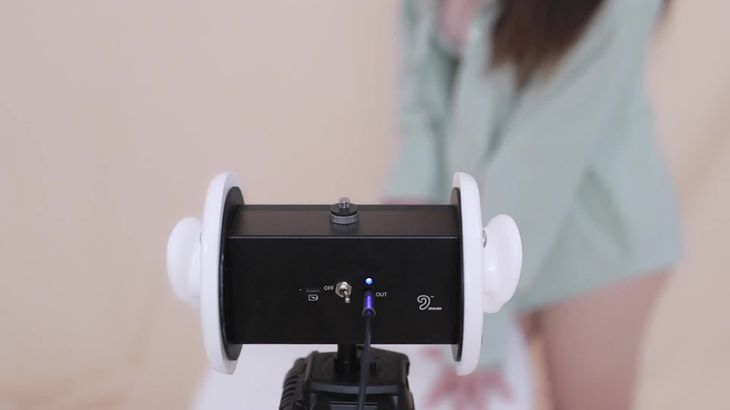 [mimi]ASMR减压放松助眠哄睡视频合集 4