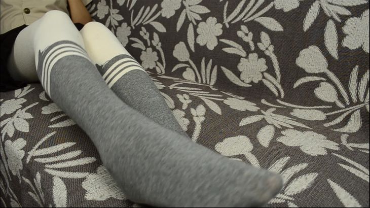 [七七ASMR语调 ]丝足配备烧话剧情杀之穿越 四